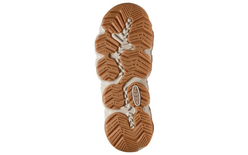 Keen Hyperport Leather Clogs for Men