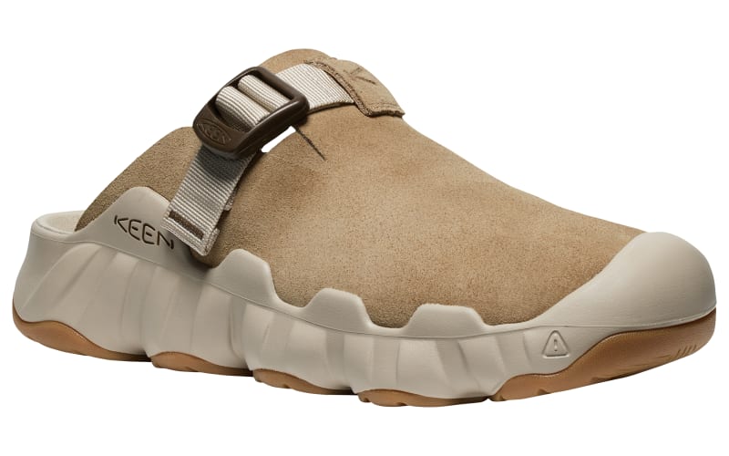 Keen Hyperport Leather Clogs for Men Cabela's