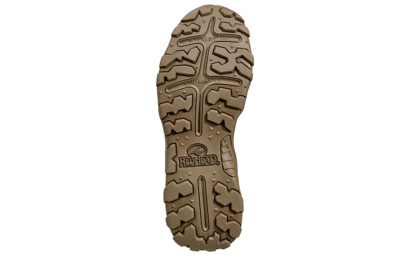 Redhead tactical boots online