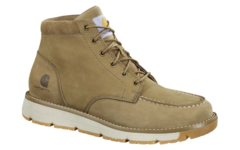 Carhartt Millbrook 5 Wedge Work Boots for Men | Cabela display picture 2