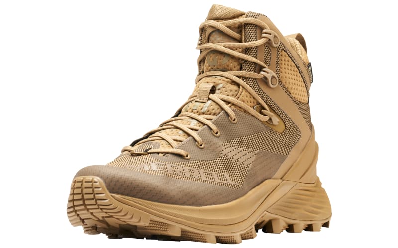 Tactical merrell boots deals