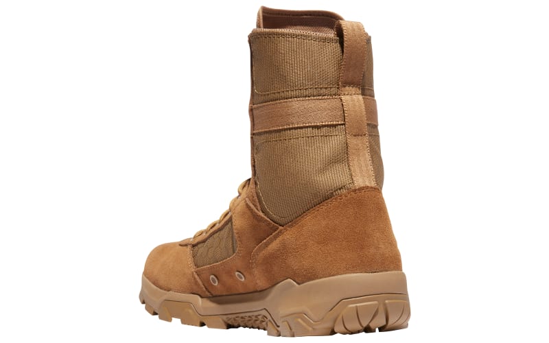 Danner Sonic Hot Weather Tactical Boots for Men | Mack