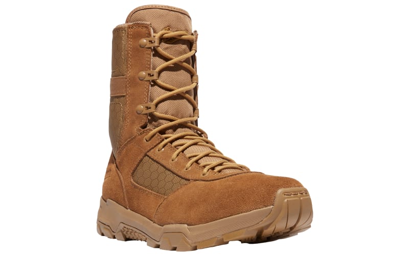 Danner Sonic Hot Weather Tactical Boots for Men Bass Pro Shops
