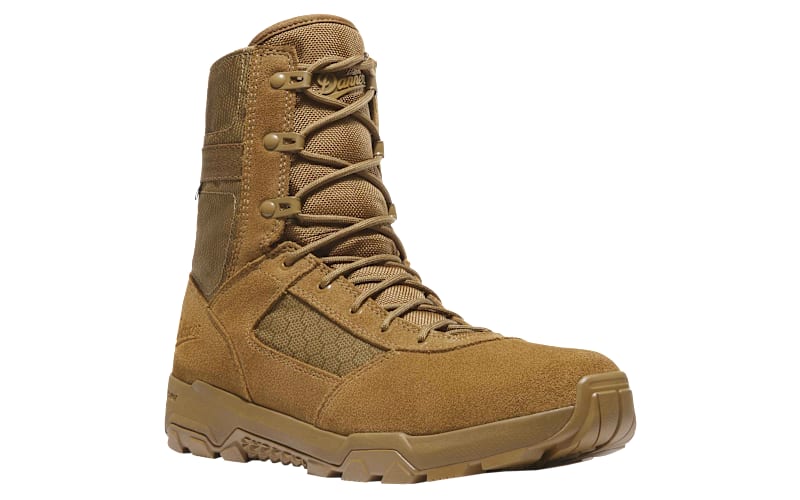 Danner Sonic Waterproof Tactical Boots for Men | Mack display picture 1