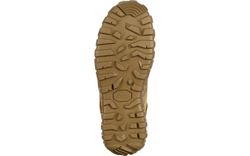 Bass pro tactical boots store