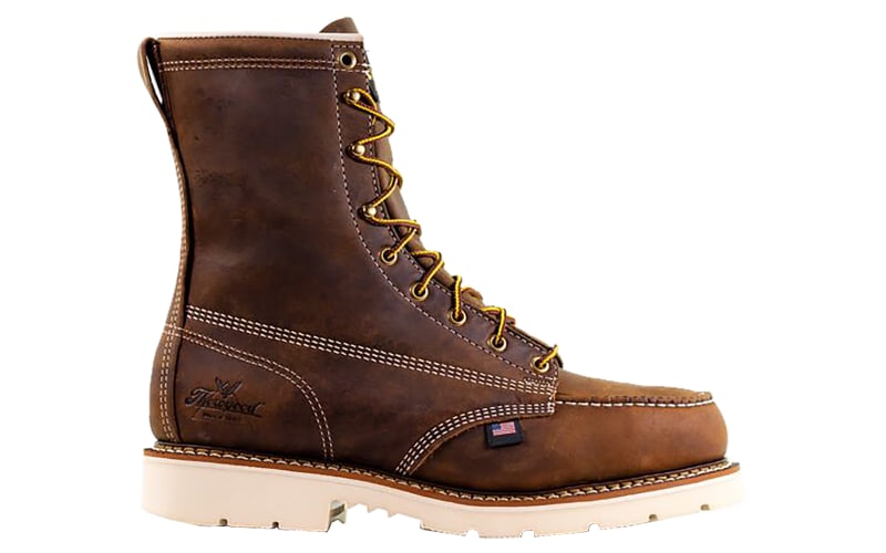 Redhead iron horse boots top