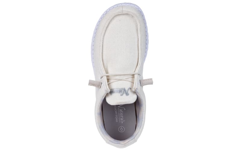 Natural reflections hot sale shoes