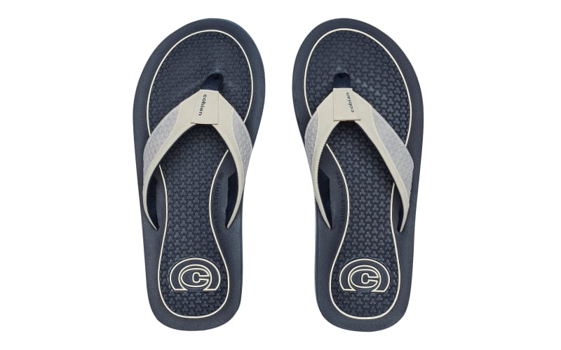 Cobian DRT Thong Sandals for Men Cabela s