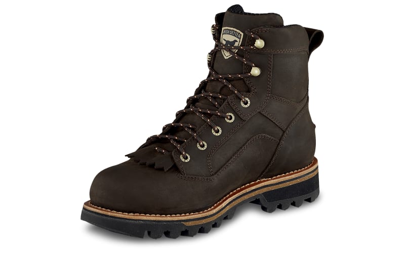Irish Setter Trailblazer 7 Waterproof Work Boots for Men Cabela s