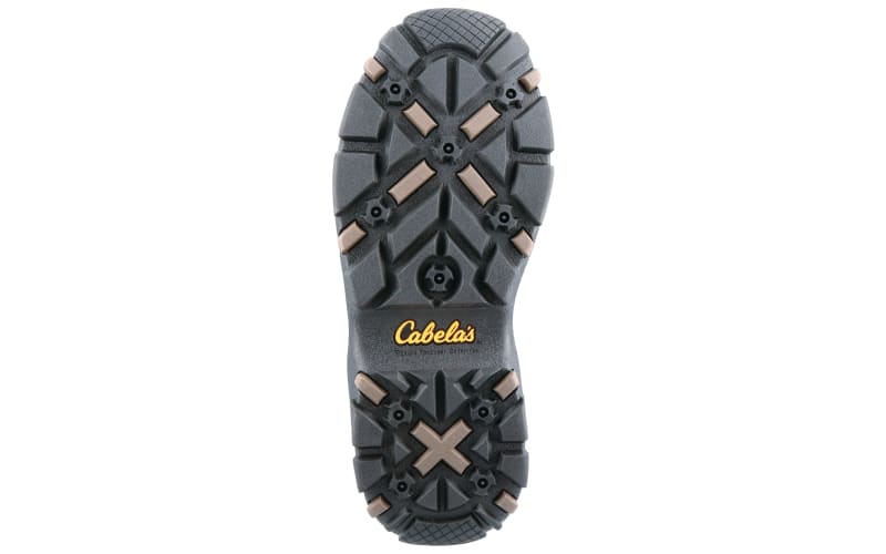 Cabela's insulated hunting boots deals