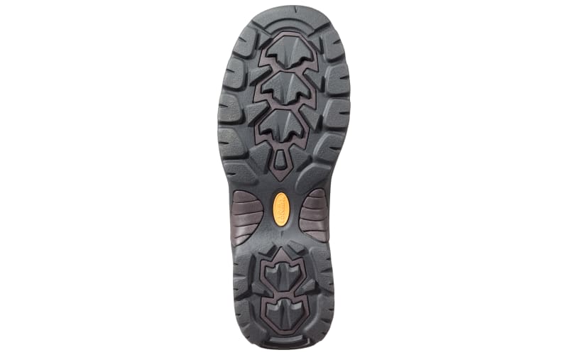 Cabela s Roughneck Ledger Waterproof Work Boots for Men Cabela s