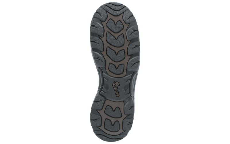Danner sharptail rear zip outlet