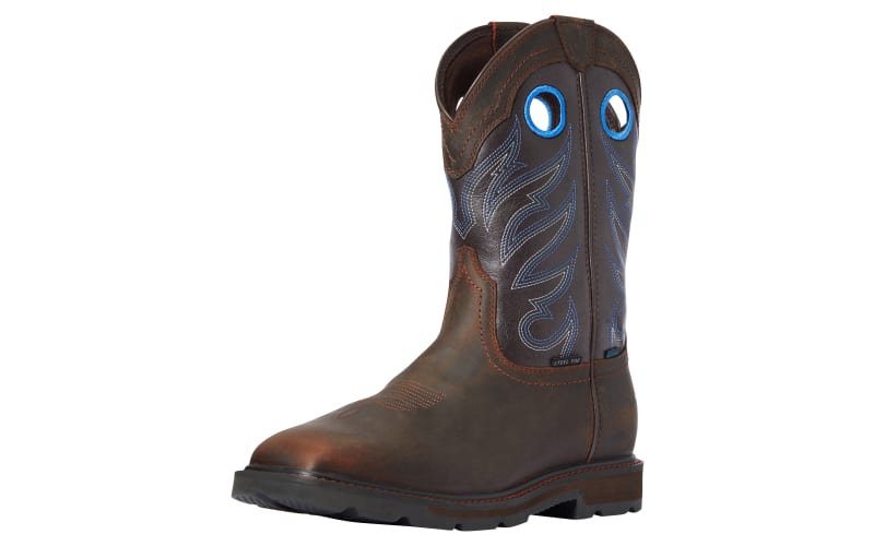 Square Toe Bass Pro Shop Boots Work Square Toe Bass Pro Work Boots
