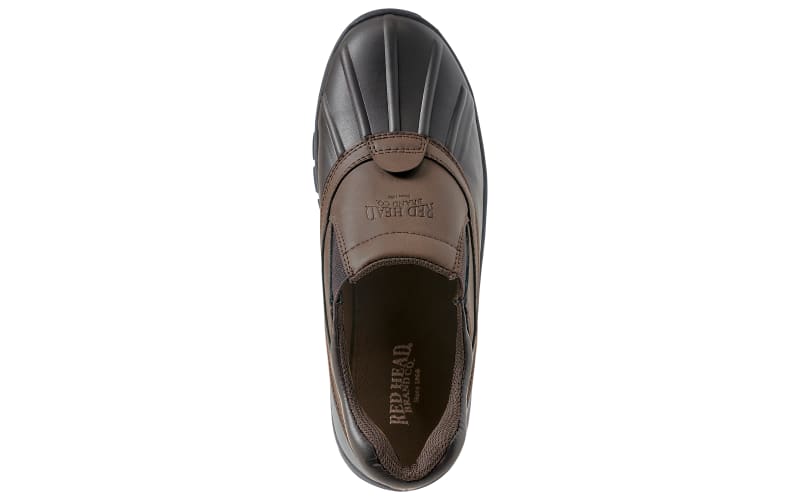 Redhead mens shoes cheap