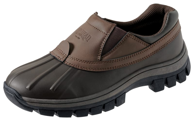 Redhead sales mens shoes