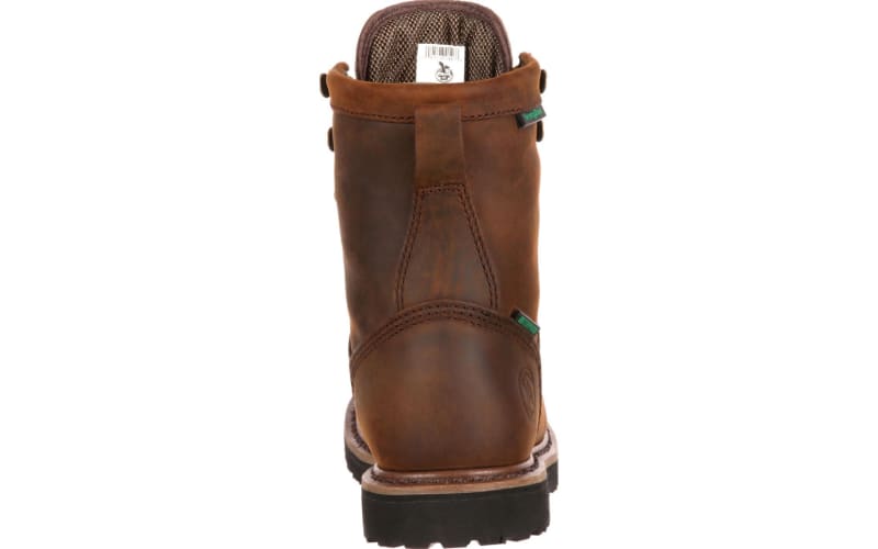 Georgia Boot Insulated Waterproof Outdoor Boots for Toddlers or