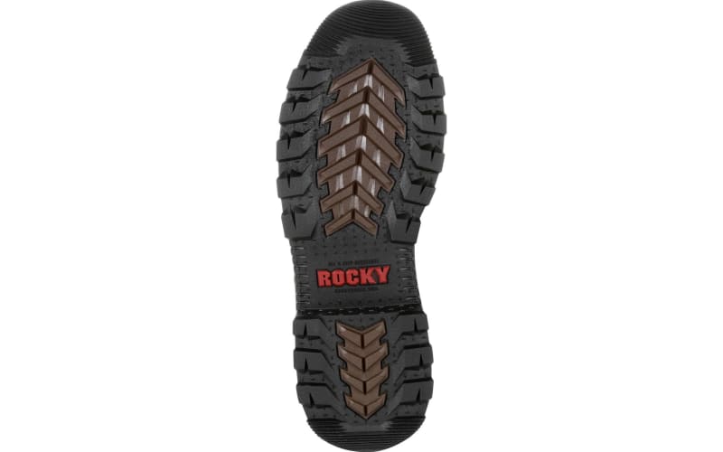 800 gram cheap insulated work boots