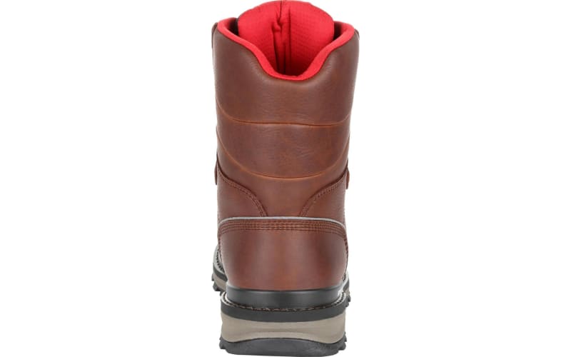 800 gram insulated work boots sales