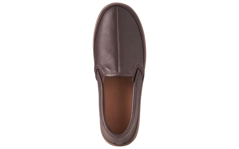 Bass pro shop men's slippers shop