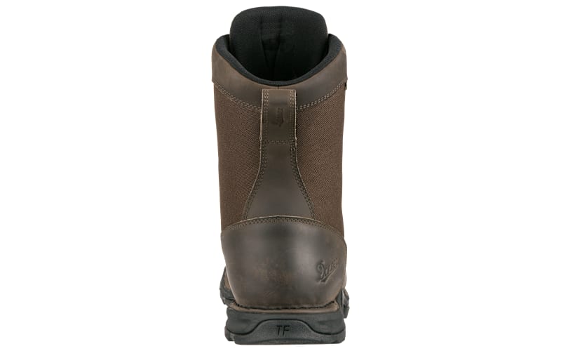 Danner Sharptail GORE-TEX Hunting Boots for Men - Dark Brown  display picture 1