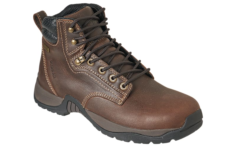 RedHead Roughneck Ledger Waterproof Work Boots for Men | Cabela's