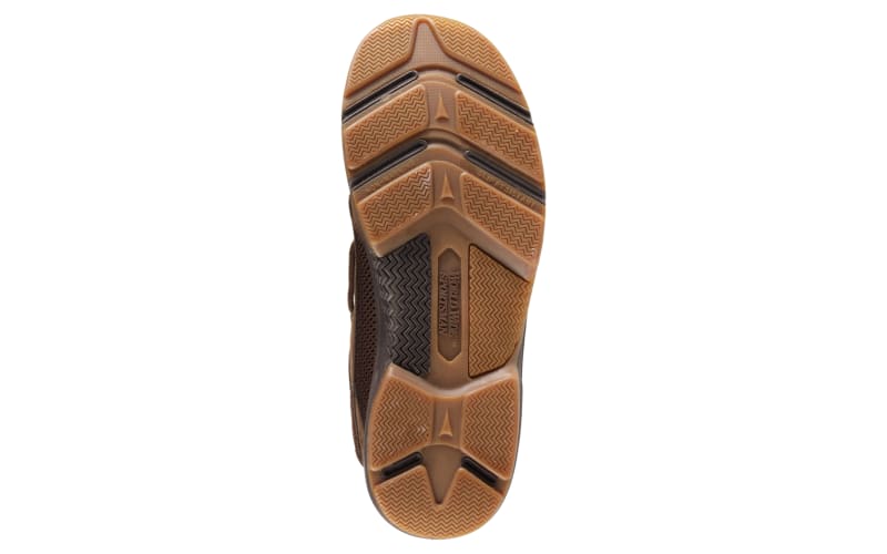 Bass pro chukka boots clearance