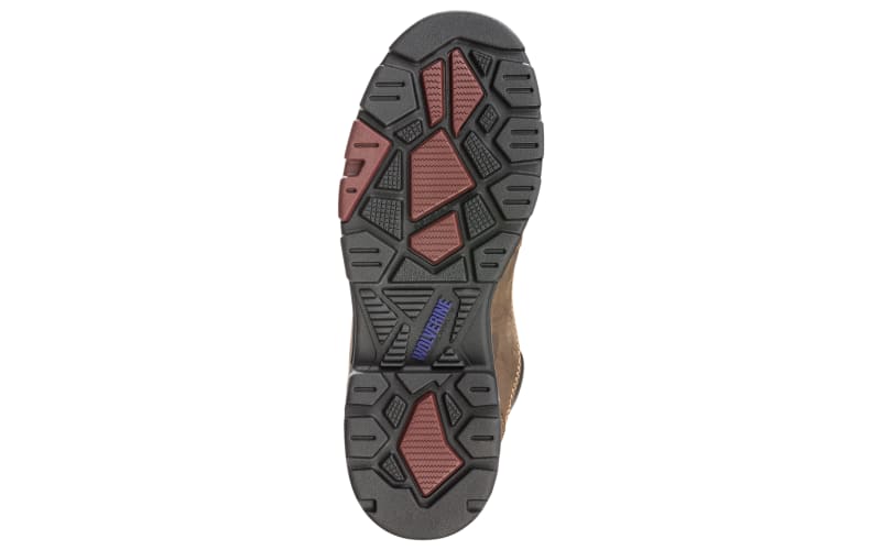 Wolverine epx boot insoles deals
