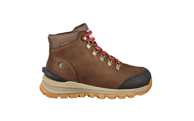 Carhartt hiking footwear store