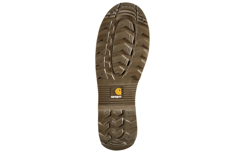 Carhartt pull sales on work boots