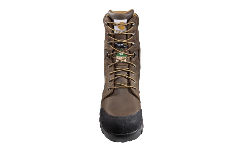 Carhartt Rugged Flex 8