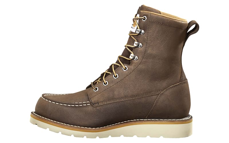 Red wing boots cabela's hot sale