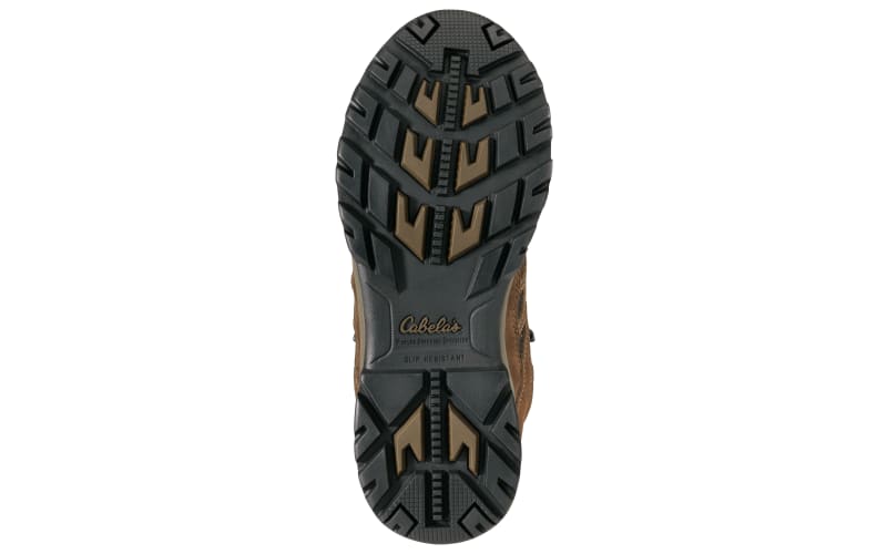 Cabela's sale hiking shoes