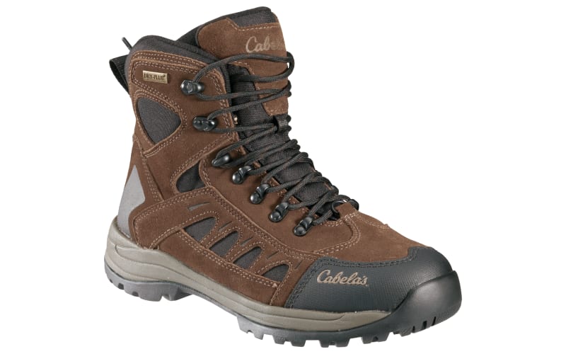 Mens winter boots cabela's
