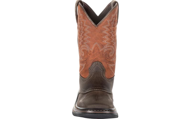 Rocky online ride boots