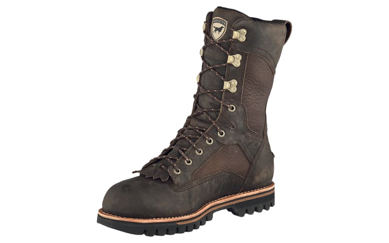 Irish Setter Elk Tracker GORE-TEX Insulated Hunting Boots for Men