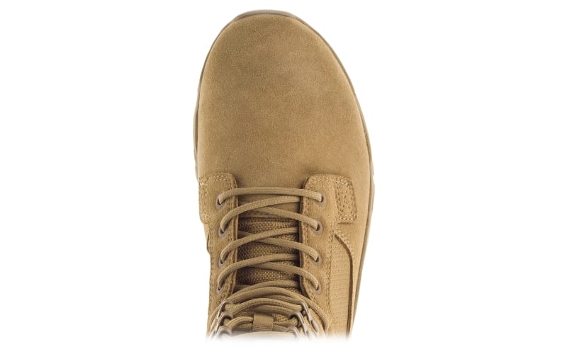 Merrell mens work boots 2025