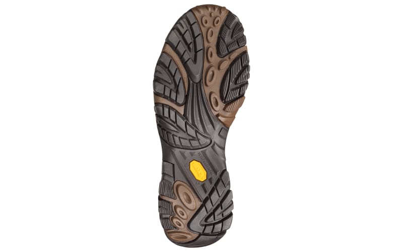 Merrell MOAB Adventure Waterproof Shoes for Men |