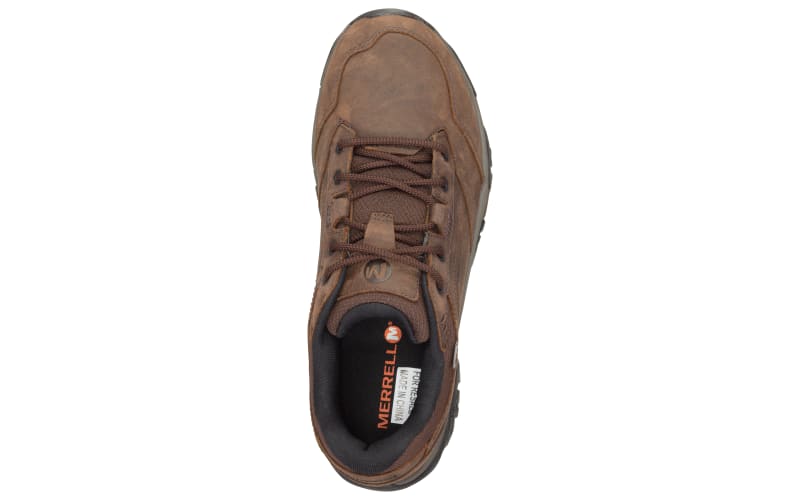 Merrell adventure lace outlet