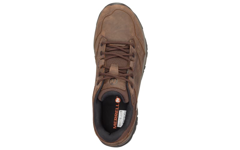 Merrell MOAB Adventure Waterproof Shoes for Men |