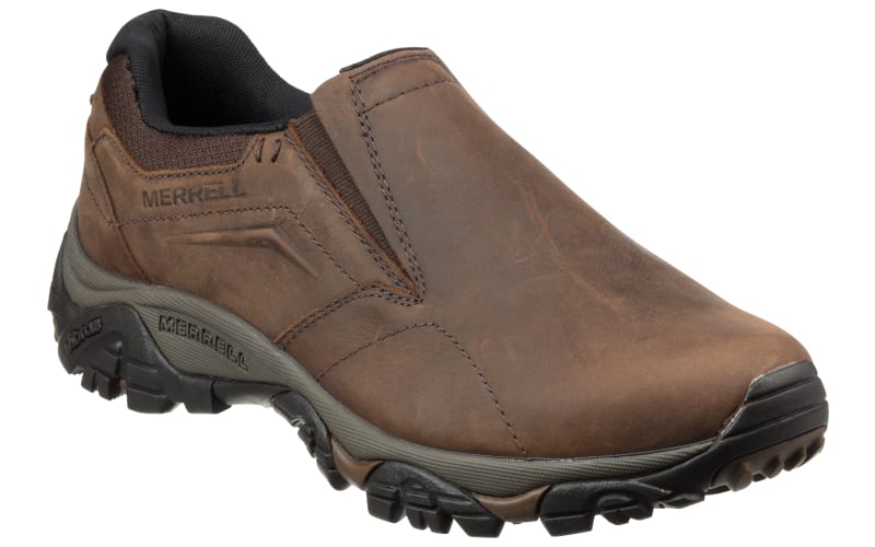 Merrell Moab Adventure Moc J91835 Boulder Hiking Shoes Men\'s Size 8 Merrell Moab Adventure Moc J91835 – Dave main image 4
