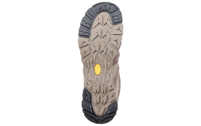 Cabelas on sale salomon shoes