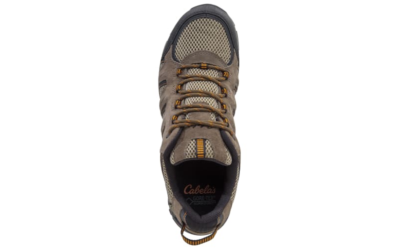 Cabelas mens shoes sales