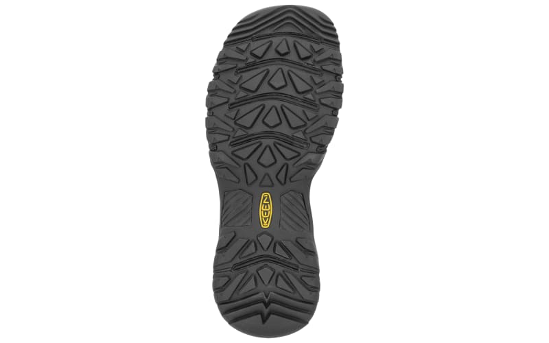 KEEN Targhee III Oxford Shoes for Men Bass Pro Shops