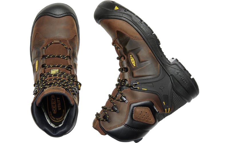 Keen boots cabela's online