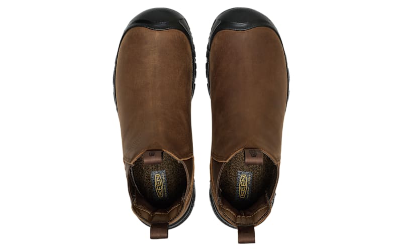 KEEN Anchorage IV Waterproof Boots for Men | Mack display picture 2