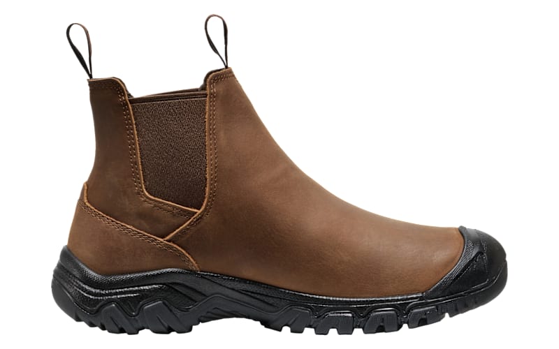KEEN Anchorage IV Waterproof Boots for Men | Mack display picture 3