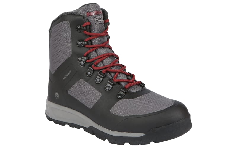 Northside Williston Insulated Waterproof Winter Boots for  display picture 1