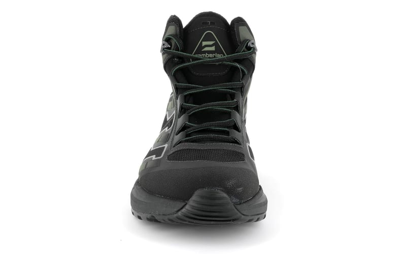 Zamberlan 219 Anabasis GTX Waterproof Mid Hiking Boots for Men Cabela s