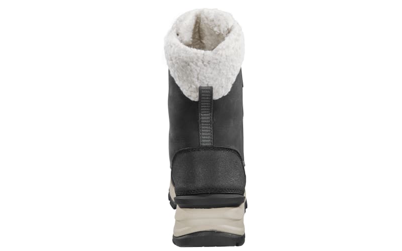 Carhartt women's winter boots outlet