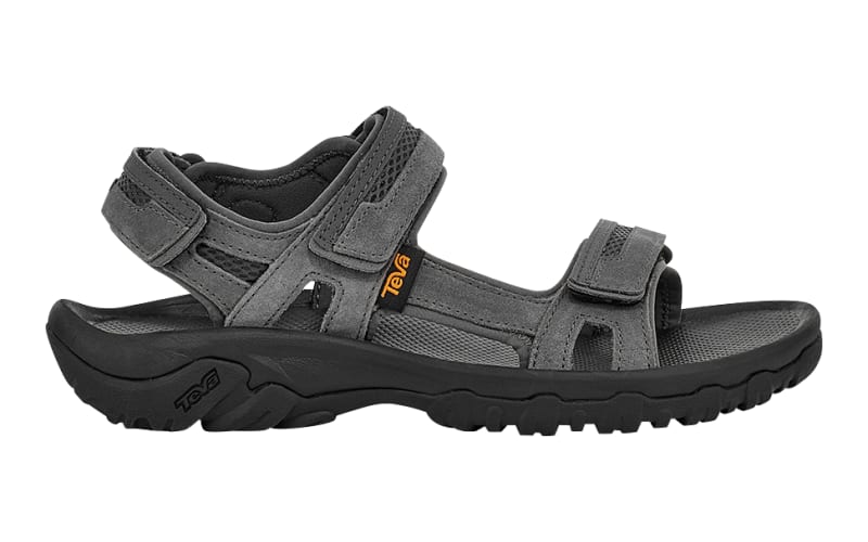Teva Hudson Sandals for Men | Cabela